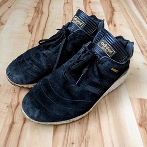 Adidas busenitz boost